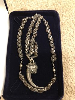 Designer Necklace