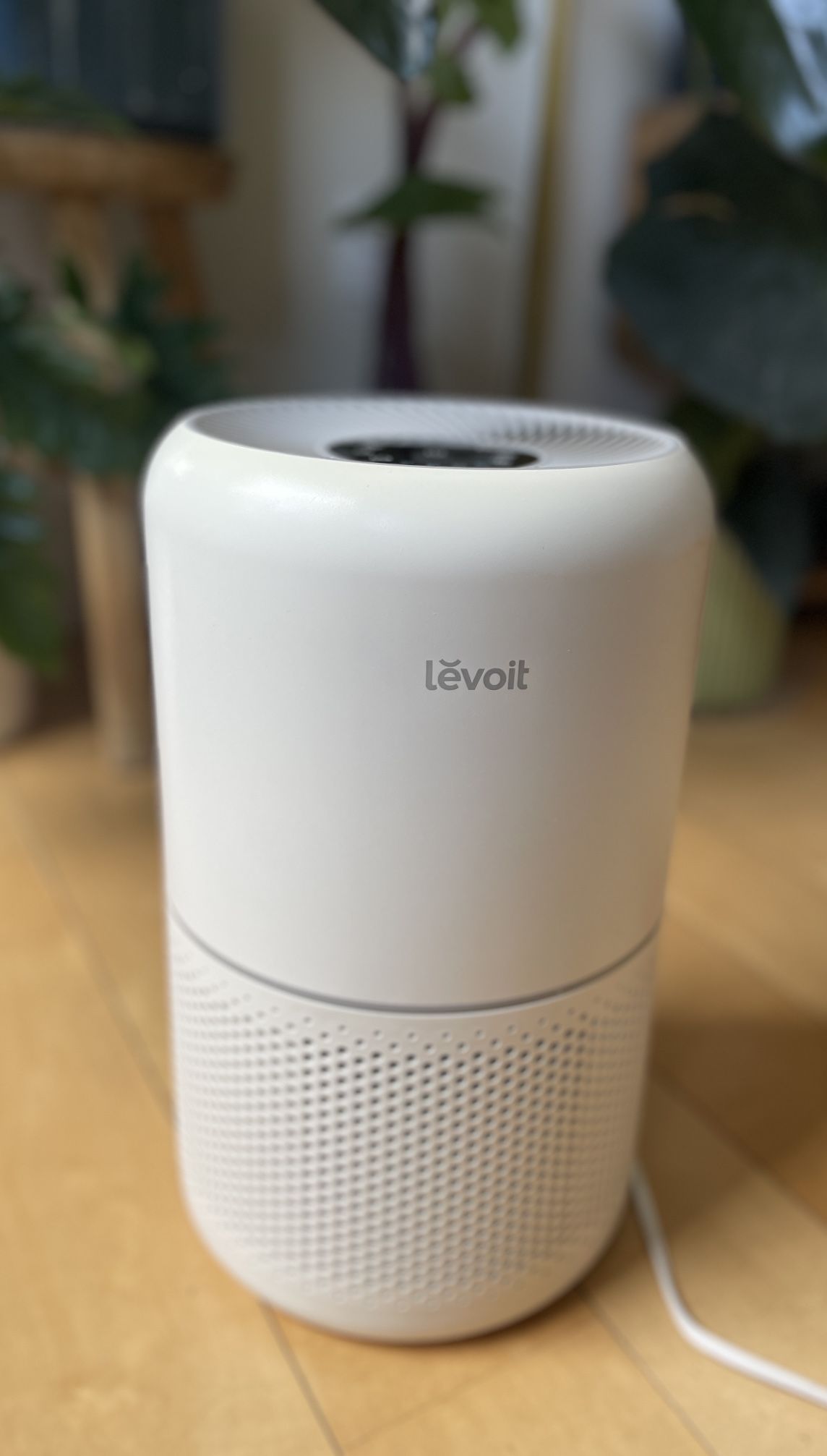 LEVOIT Air Purifier for Home Allergies & Pet Hair