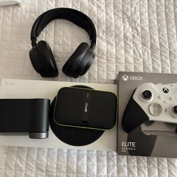 Xbox Series S Bundle 