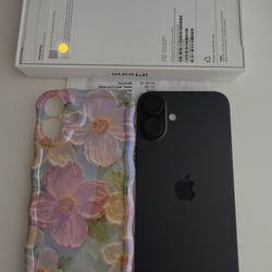 iPhone 16 Plus