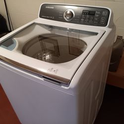 Samsung Washing Machine (Free Delivery In Stockton)