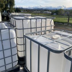 Ibc Totes