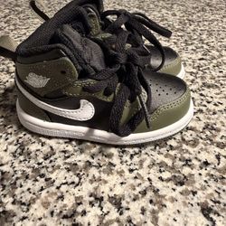 Jordan’s Baby Boy Never Worn 