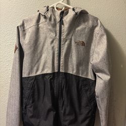North Face Jacket Size S 