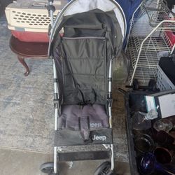 Stroller 