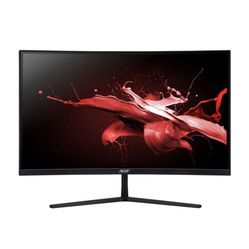 Acer 32" Class WOHD Curved Gaming Monitor
