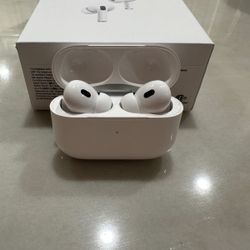 AirPod Pros 2 Gen