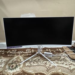 Gaming Monitor 
