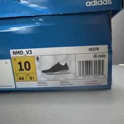 Men’s Adidas NMD_V3 - Brand New - Size 10