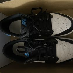 Jordan 1 6.5 Grade School OG