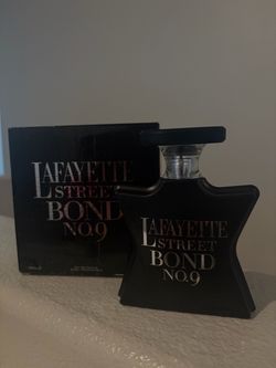 Bond No. 9 Lafayette Street Eau de Parfum 100ml