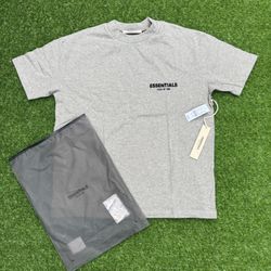 Essentials shirt