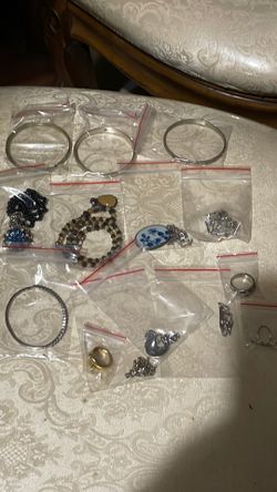 chain bracelets ring 925