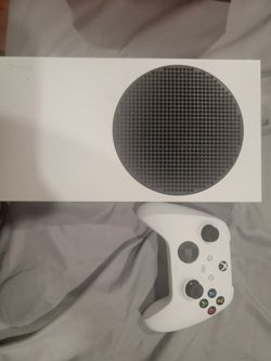 Xbox S