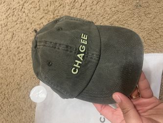 Chagee Cap