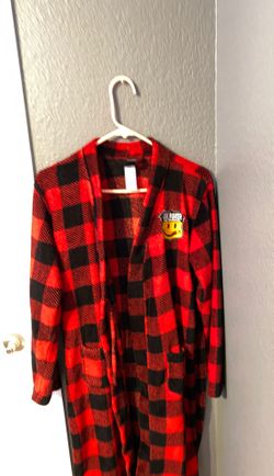 Joe Boxer Robe boys xl