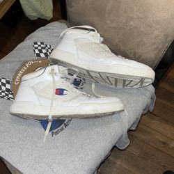 Champion Size 11 Men