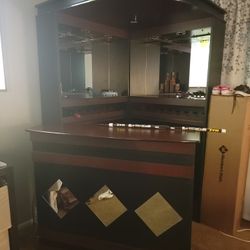Beautiful Bar
