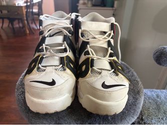 NIKE UPTEMP 96” Men’s size 9