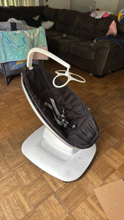 4moms mamaRoo