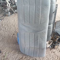 Acientos Para Mustang 