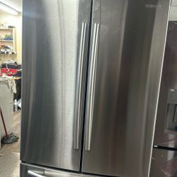 Samsung Fridge 