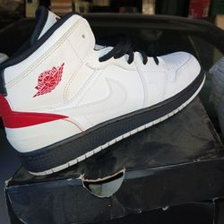 Retro Jordan's Original 