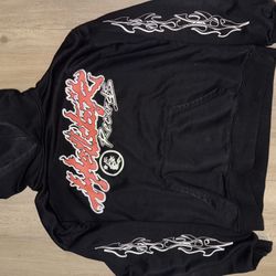 Hellstar Hoodie 