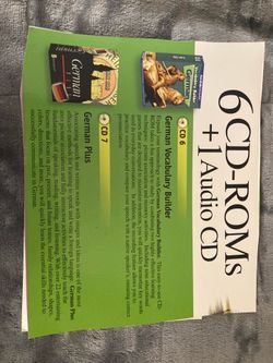 German Language Course