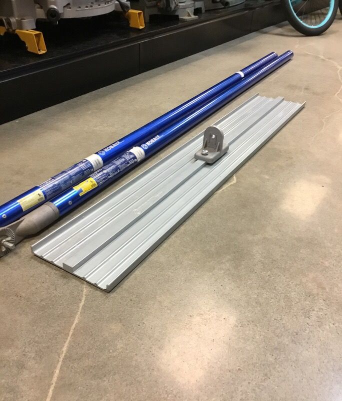 Kobalt bull float kit Brand new for Sale in Kent WA OfferUp