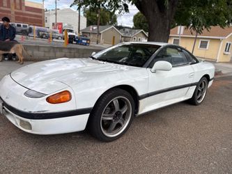 1993 Dodge Stealth (ignores parts Honda)