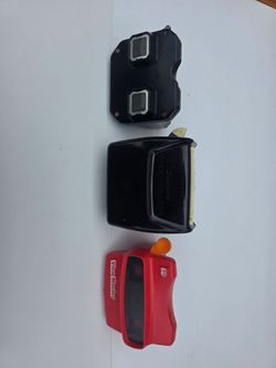 View Master Lot