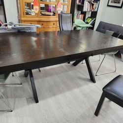 Dining Room Table