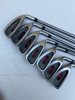 Golf Clubs (Set of Irons)