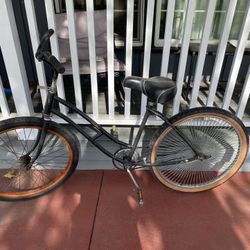 Bycicle