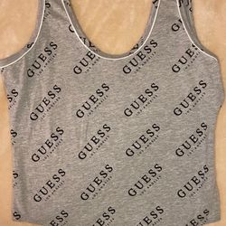 Guess Bodysuit Size Xl