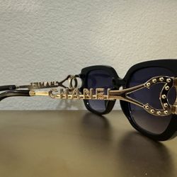 Chanel Sunglasses