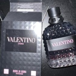 Valentino Cologne 