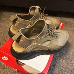 Nike Air Huarache Run Ultra