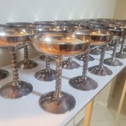 Fine China 37pc Estate Sale 