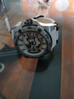 Invictus Star Wars watch