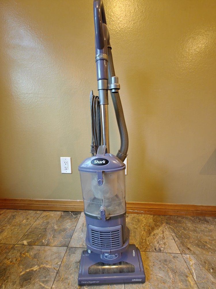 Shark Vacuum