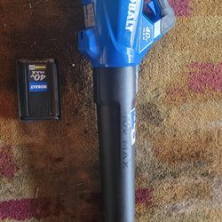 Kobolt Blower Drills