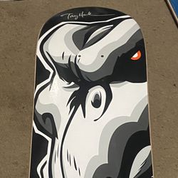 Tony Hawk’s Pro Skater 1+2 Collector’s Edition Skateboard/Skate Deck