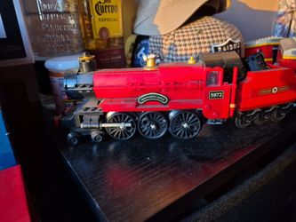 Lego train