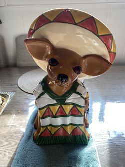 Cookie Jar