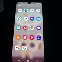 Unlocked Samsung Galaxy A50