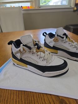 Jordan Air