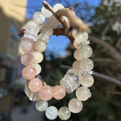 crystals Bracelet
