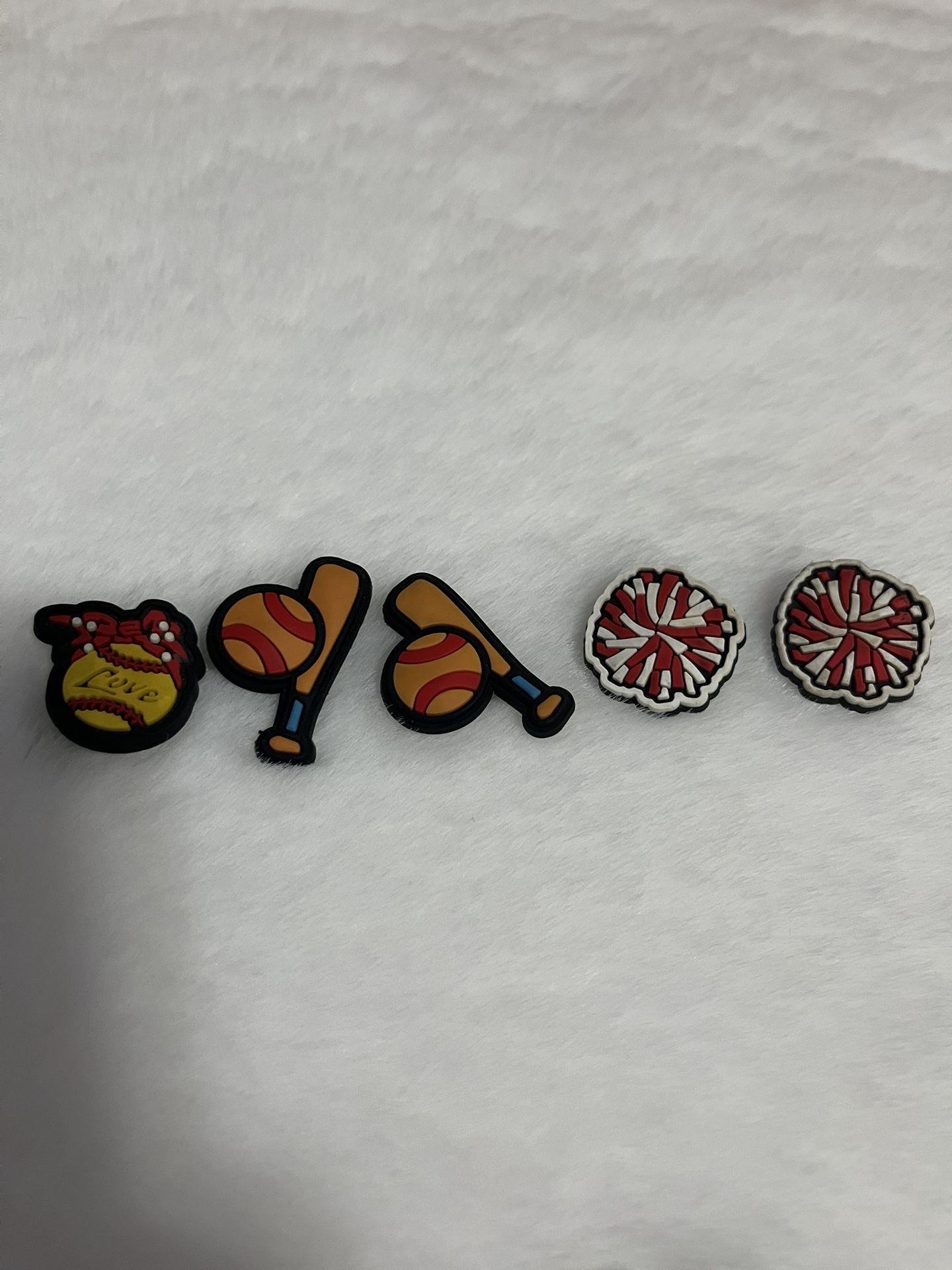 croc charms